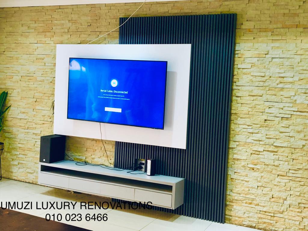 Tiling, Flooring, Ceilings Contractor in South Africa