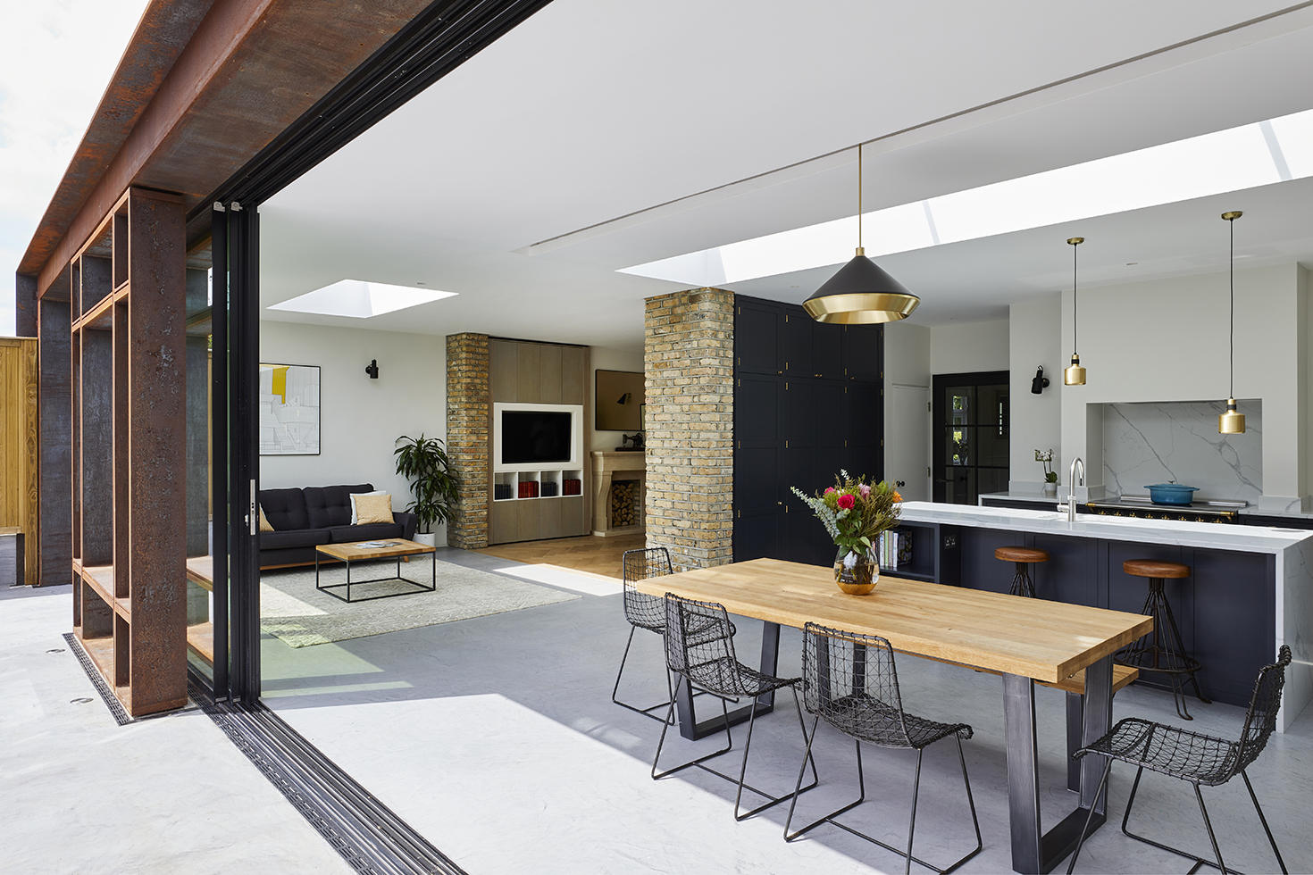 Best renovation company near me