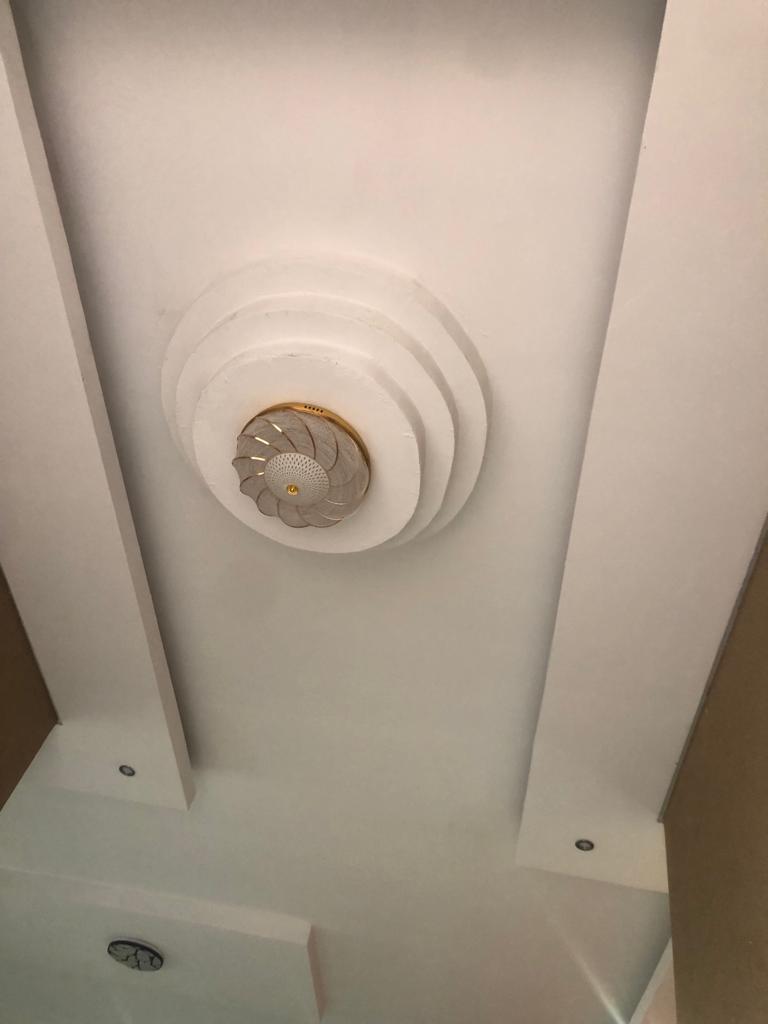 Best Ceiling company near me