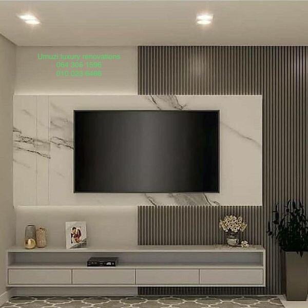 Professional and EXPERIENCED renovation Contractor