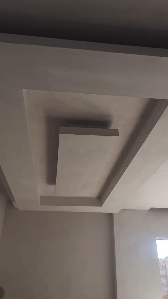 Ceiling Renovations & Installation