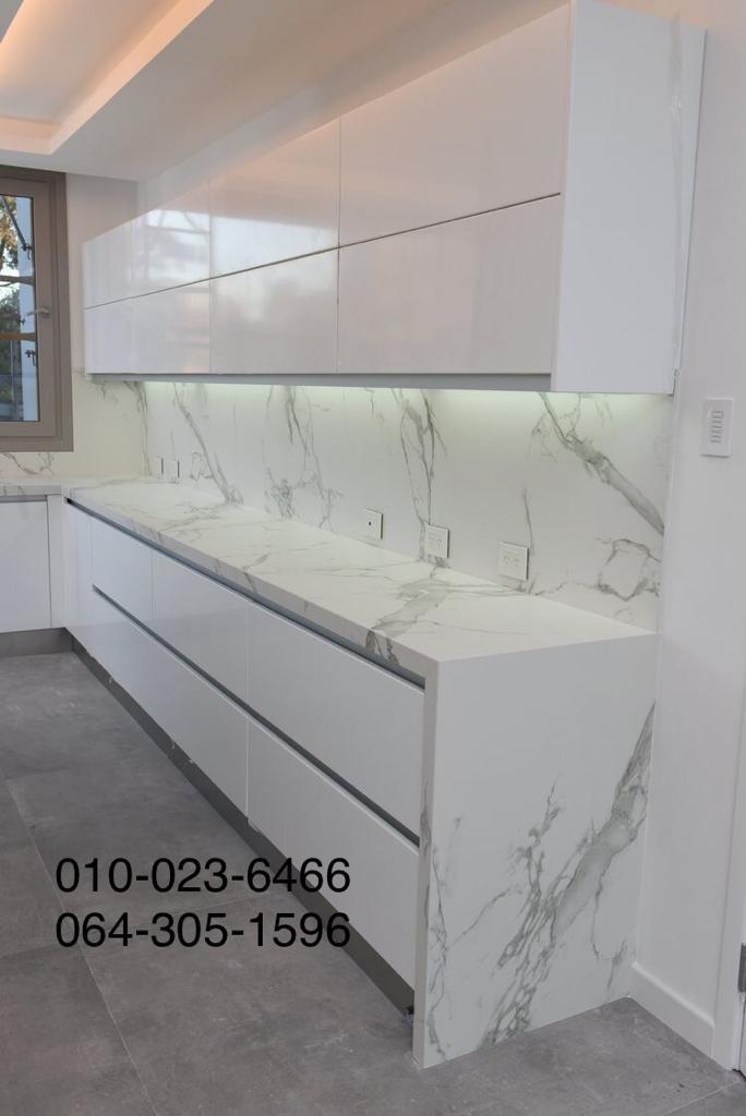 Tiling & Painting Contractor