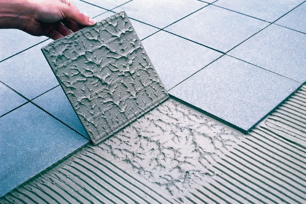 Tiling Contractor in South Africa